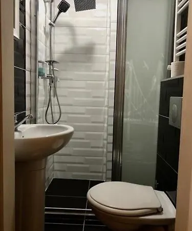 Centre Taksim 3* Istanbul