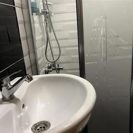 Lägenhetshotell Centre Taksim