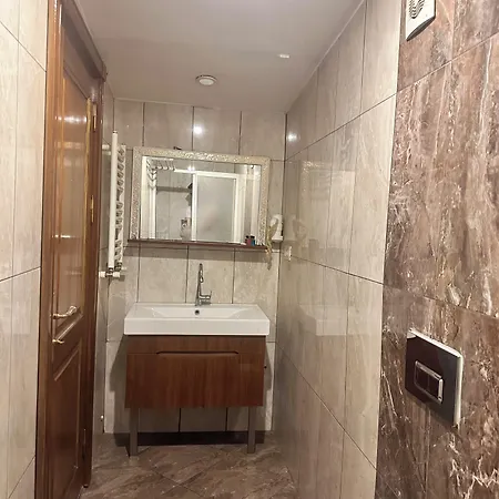 Dreams Hotel Istanbulská provincie