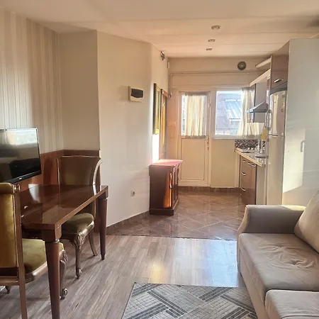 Dreams Hotel Istanbulská provincie