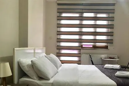 Centre Taksim 3*