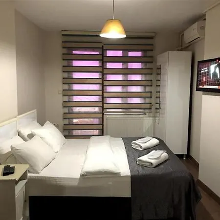 Aparthotel Centre Taksim