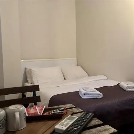Centre Taksim Aparthotel Istanbul