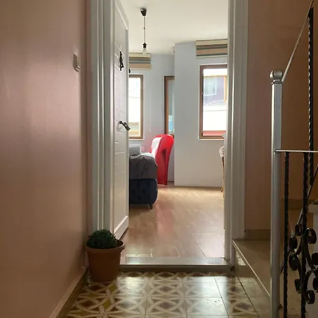 Centre Taksim 3* Istanbul