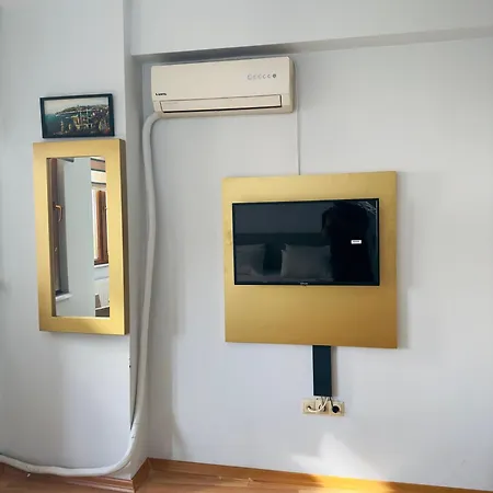 Centre Taksim Aparthotel