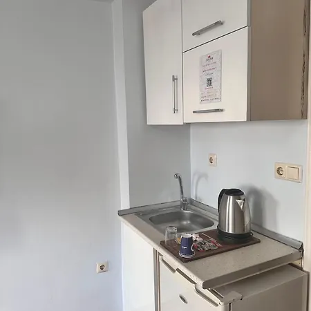Centre Taksim Aparthotel Istanbul