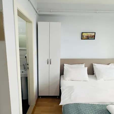 Centre Taksim 3* Istanbul