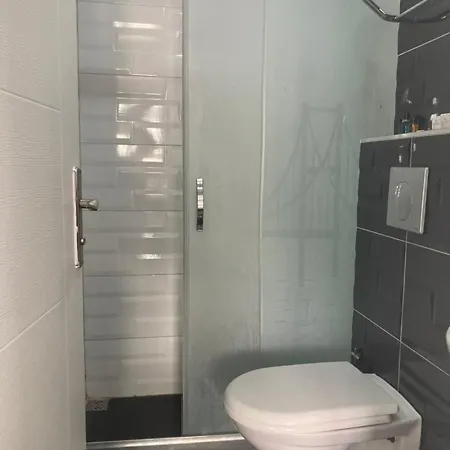 Aparthotel Centre Taksim
