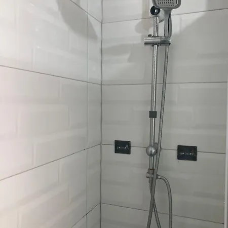 Aparthotel Centre Taksim