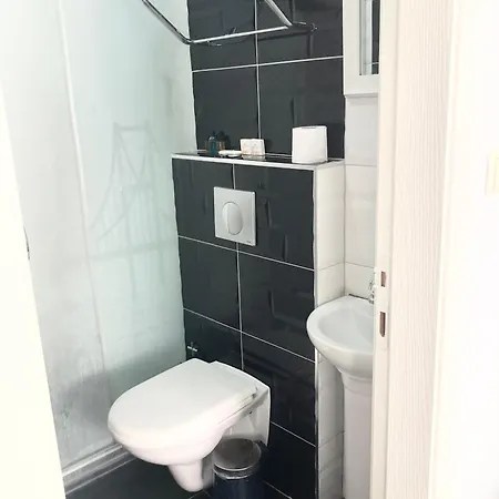 Aparthotel Centre Taksim Istanbul