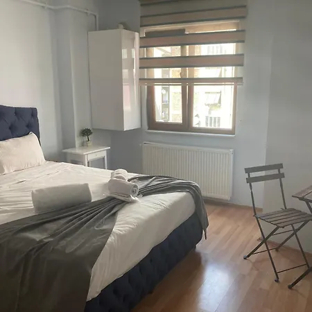 Centre Taksim Aparthotel