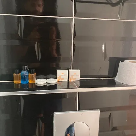 Centre Taksim Aparthotel Istanbul