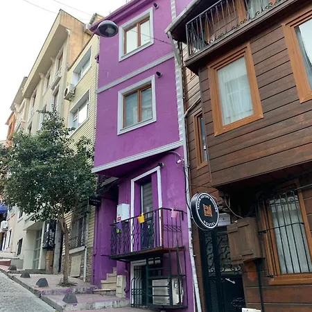 Aparthotel Centre Taksim Istanbul