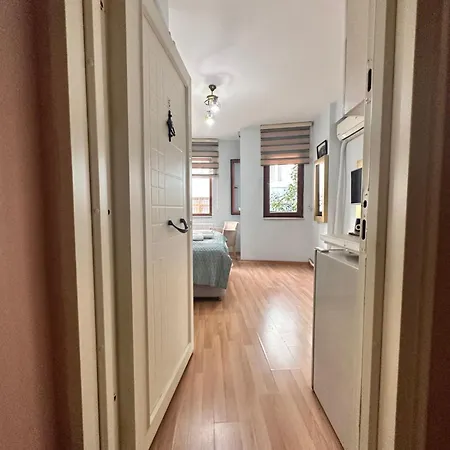 Centre Taksim Aparthotel