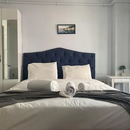 Aparthotel Centre Taksim