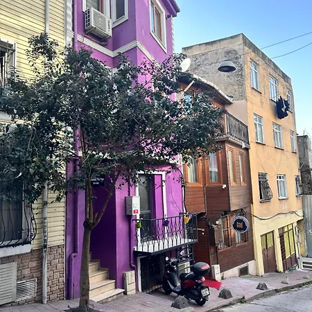Centre Taksim Aparthotel