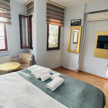 Centre Taksim Aparthotel Istanbul