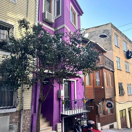Centre Taksim 3* Istanbul