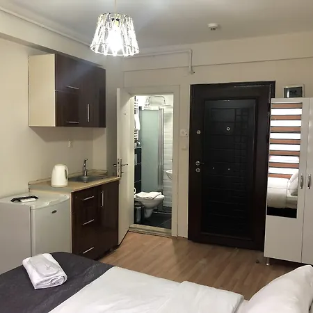 호텔 Dreams 이스탄불