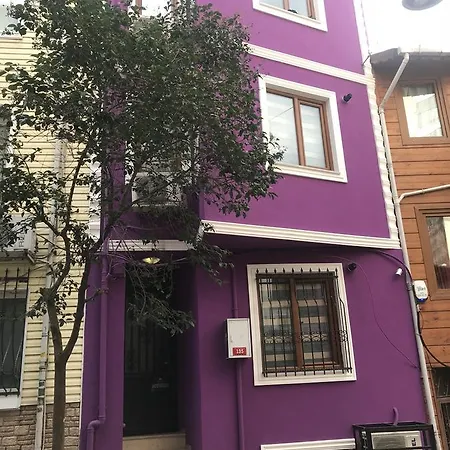Centre Taksim
