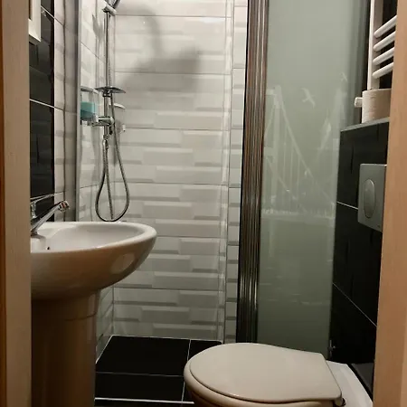 Centre Taksim Aparthotel Istanbul