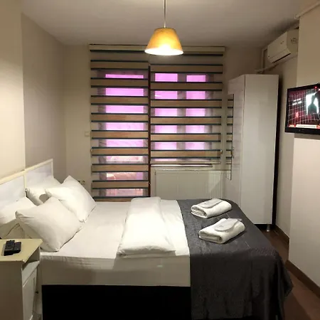 Centre Taksim Aparthotel Istanbul