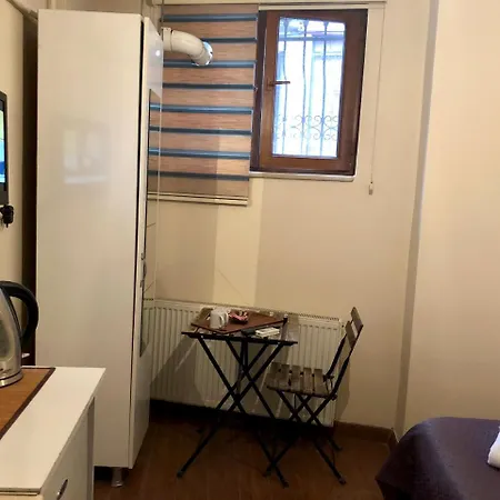 Centre Taksim Aparthotel 3*