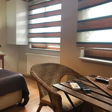 Aparthotel Centre Taksim 3*