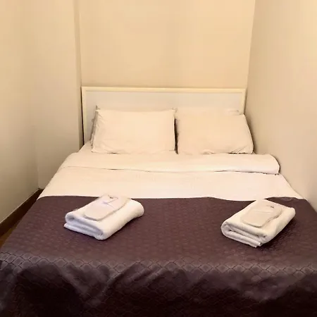 Aparthotel Centre Taksim