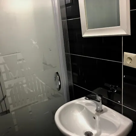 Centre Taksim Aparthotel 3*