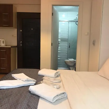 Centre Taksim 3*