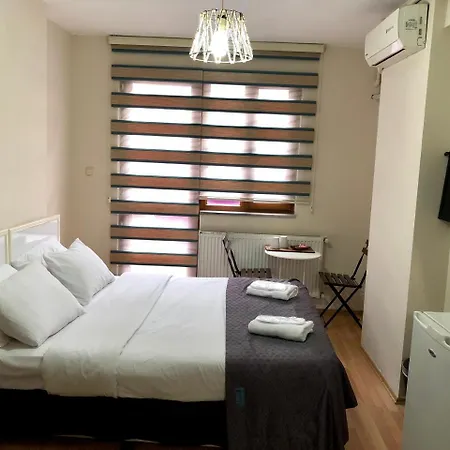Aparthotel Centre Taksim Istanbul