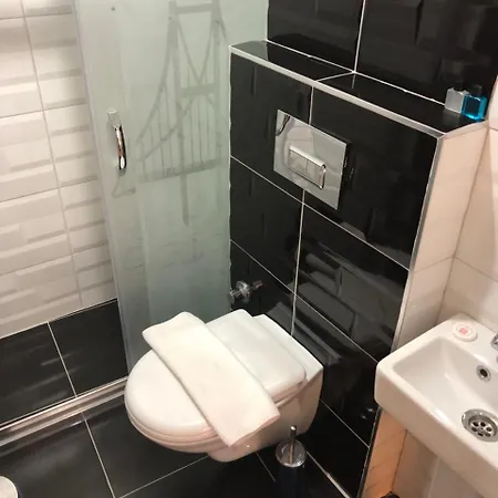 Centre Taksim Aparthotel Istanbul