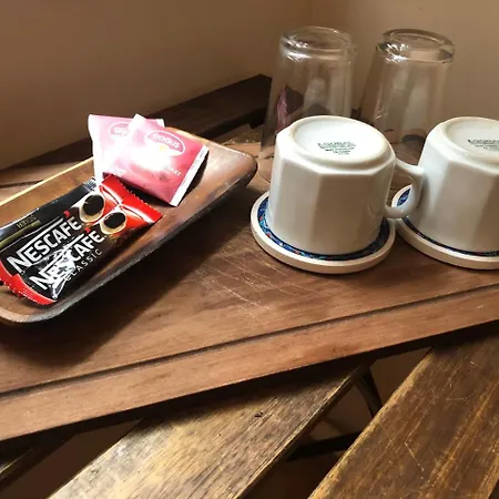 Aparthotel Centre Taksim Istanbul