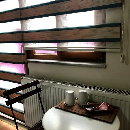 Aparthotel Centre Taksim Istanbul
