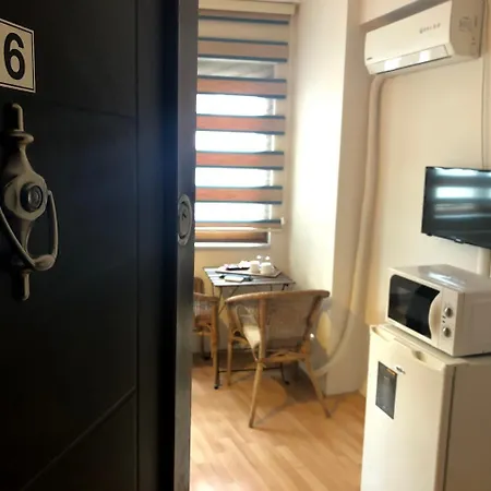 Centre Taksim