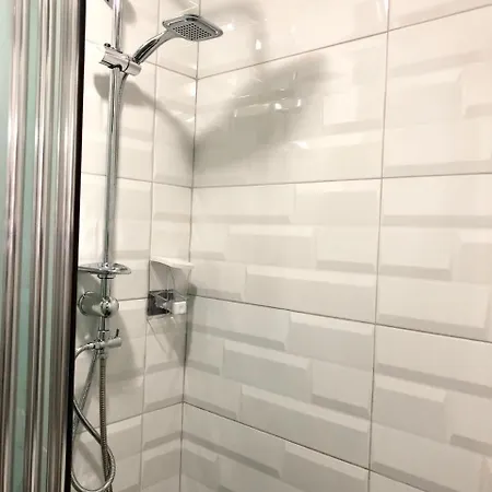 Aparthotel Centre Taksim