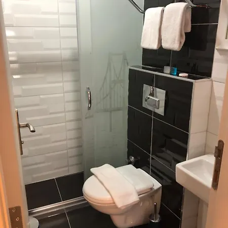 Aparthotel Centre Taksim