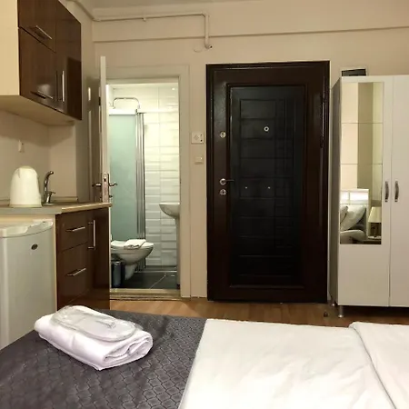 Aparthotel Centre Taksim