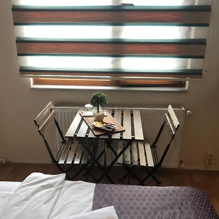 Centre Taksim 3*