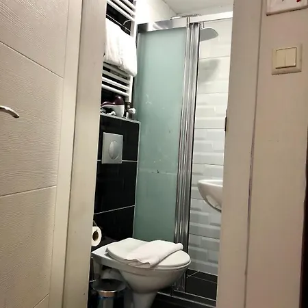 Centre Taksim Aparthotel Istanbul