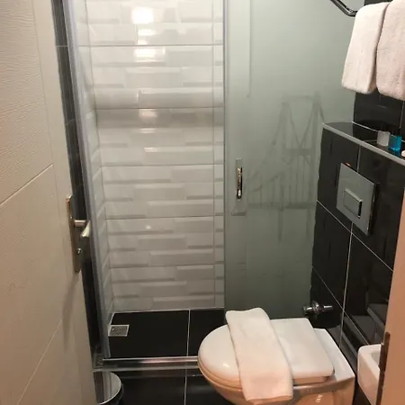 Centre Taksim Aparthotel Istanbul