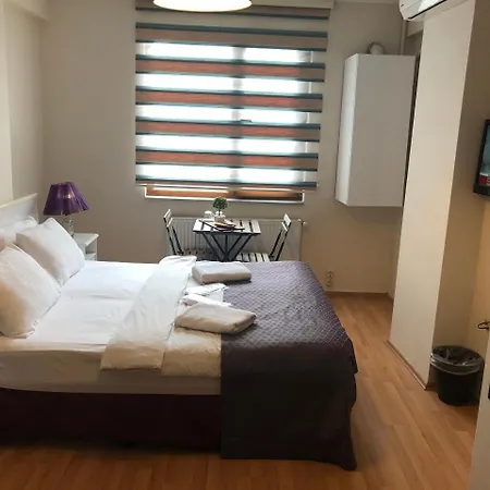 Centre Taksim Istanbul