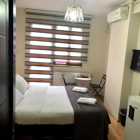 Aparthotel Centre Taksim