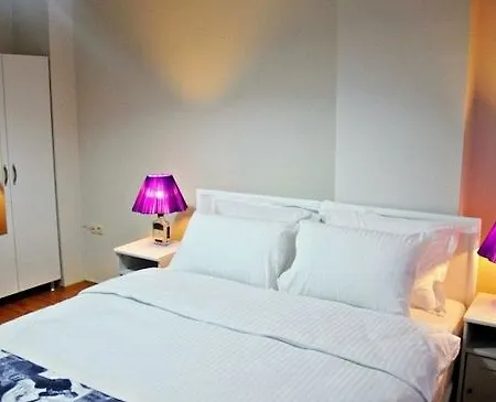 Centre Taksim Aparthotel 3*