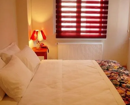 Centre Taksim 3* Istanbul