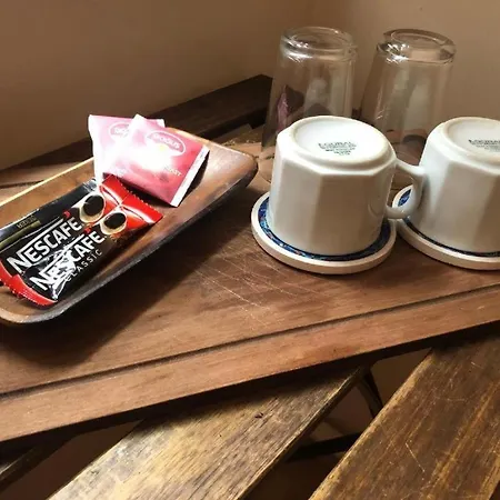 Centre Taksim Aparthotel Provincia di Istanbul