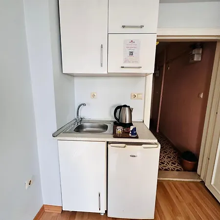 Centre Taksim Aparthotel Provincia di Istanbul