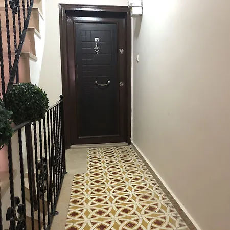 Szálloda Dreams Isztambul