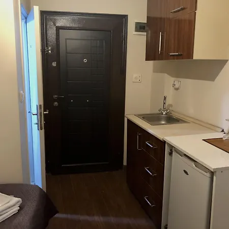 Dreams מלון איסטמבול